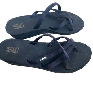 Teva Women's Sandals - Black